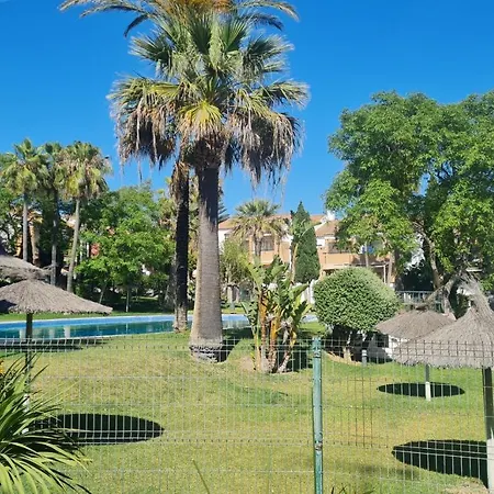 Aldea Del Coto Chiclana de la Frontera