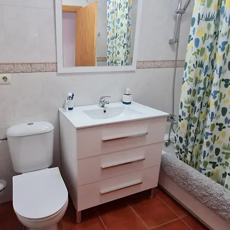 Aldea Del Coto Chiclana de la Frontera