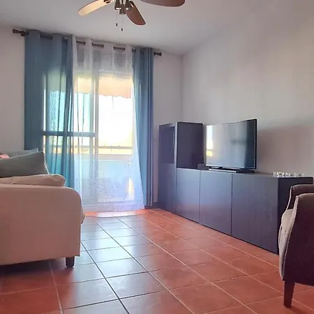 Aldea Del Coto Apartment *