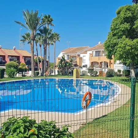 Aldea Del Coto * Chiclana de la Frontera