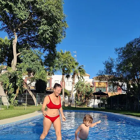 Apartment Aldea Del Coto *