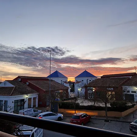 Aldea Del Coto Apartment *